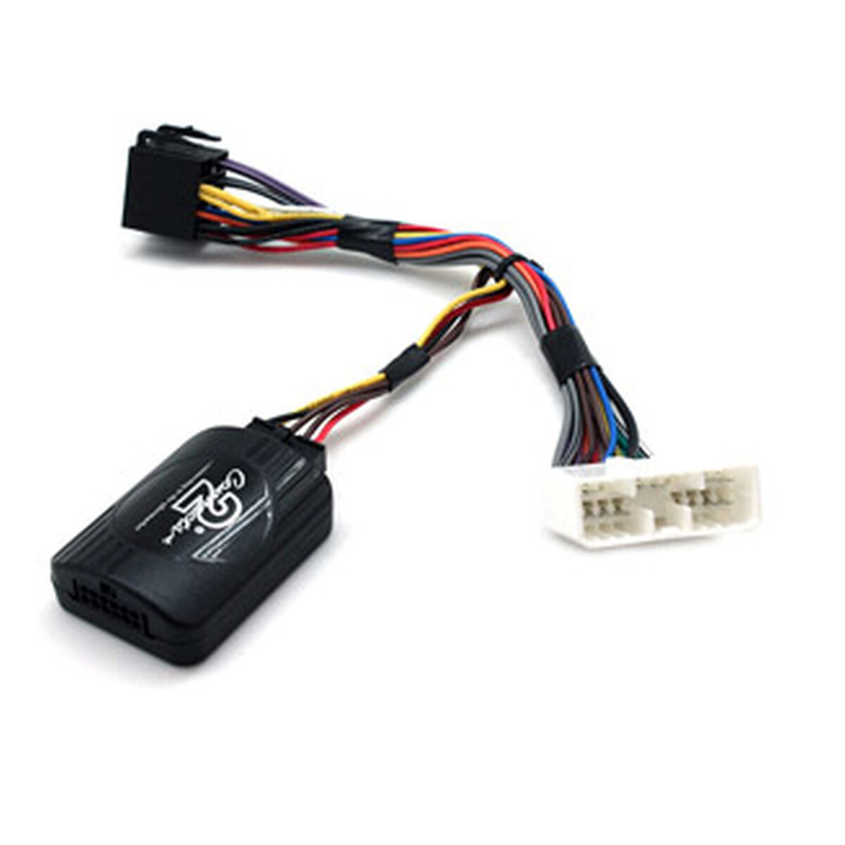 STEERING WHEEL CONTROL HARNESS, , scaau_hi-res