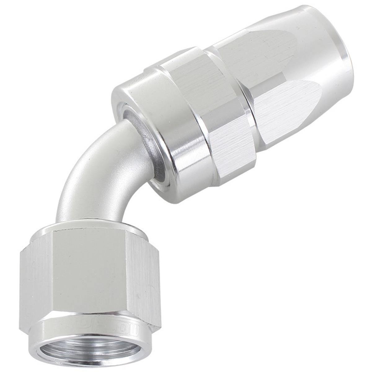 ALLOY 60 DEG HOSE END -6AN, , scaau_hi-res