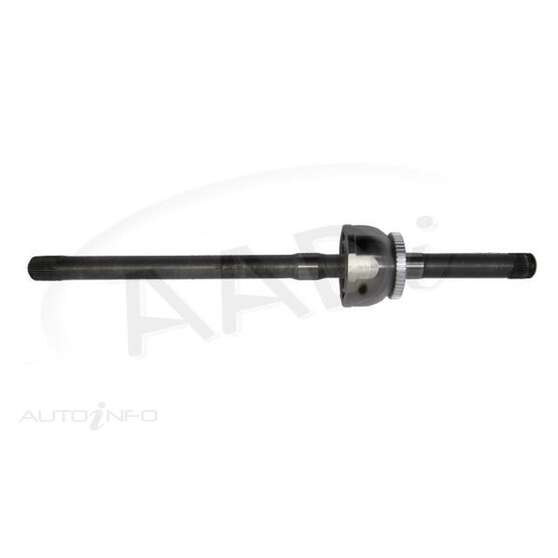 CV SHAFT, , scaau_hi-res