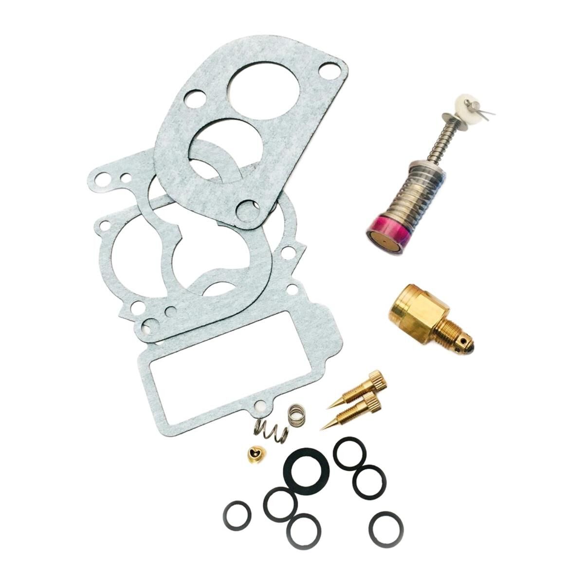 Rebuild Kit Stromberg Carburettor 40, 48 & 97 Series [SB663], , scaau_hi-res