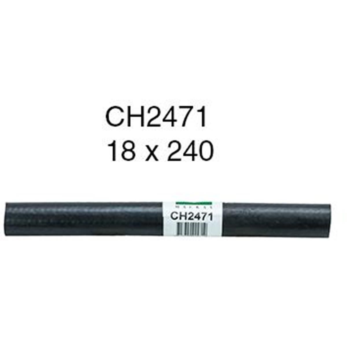 HEATER HOSE - FORD FALCON AU1 - 4.0L I6 PETROL - MANUAL & AUTO, , scaau_hi-res