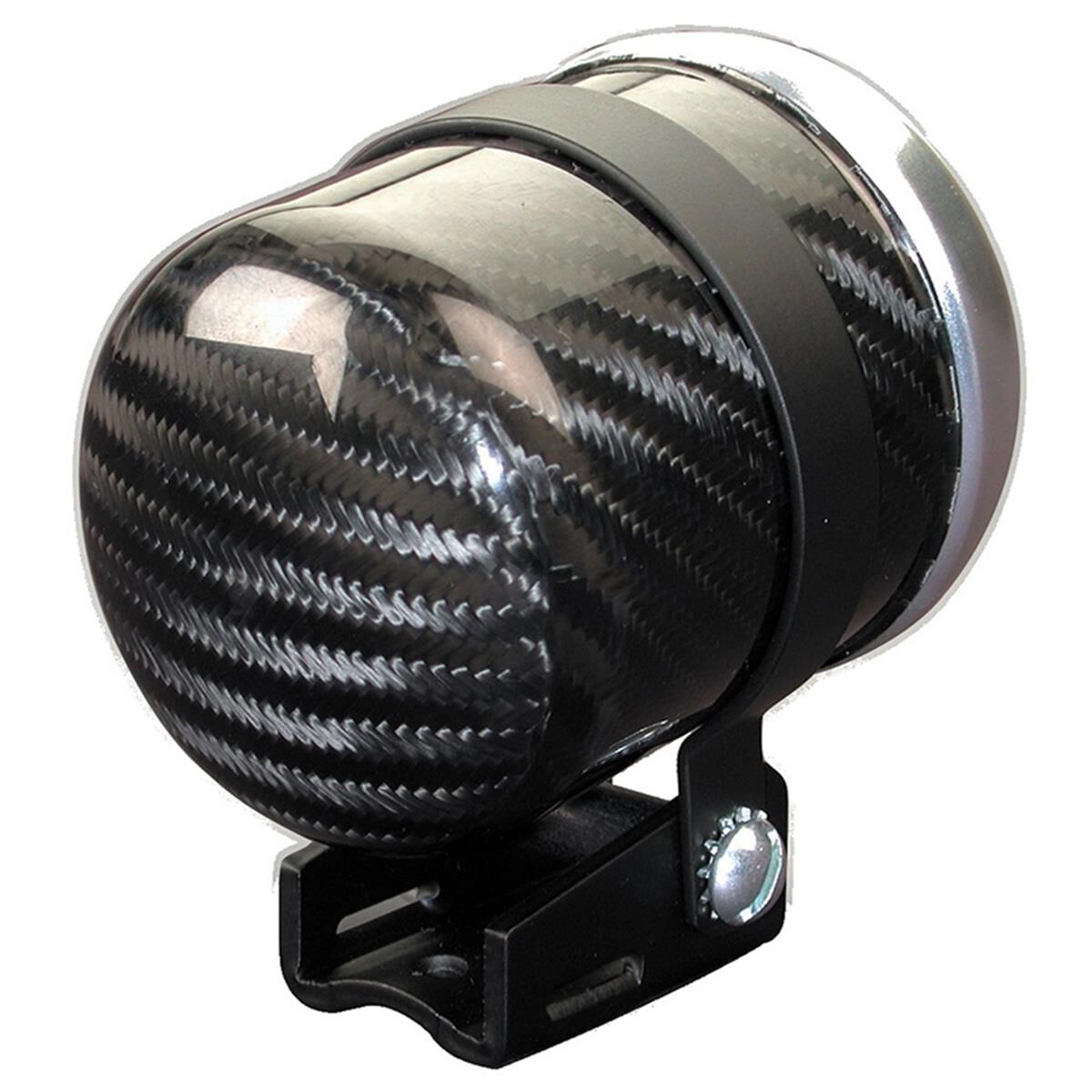 2-5/8 GAUGE CARBON FIBRE MOUNT, , scaau_hi-res