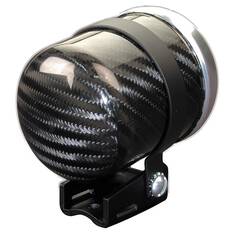 2-5/8 GAUGE CARBON FIBRE MOUNT, , scaau_hi-res