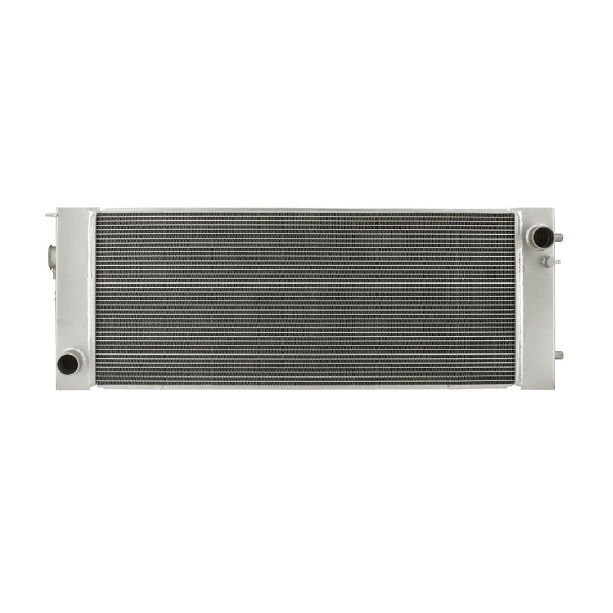 Jayrad Radiator - JR4832HD | Supercheap Auto