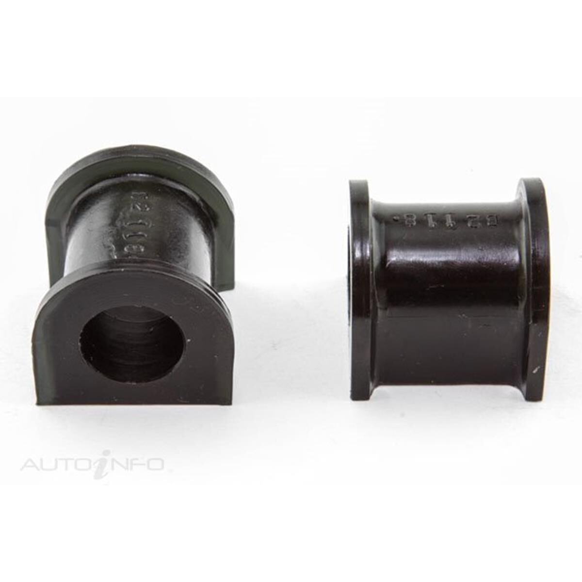 Sway bar - mount bushing, , scaau_hi-res
