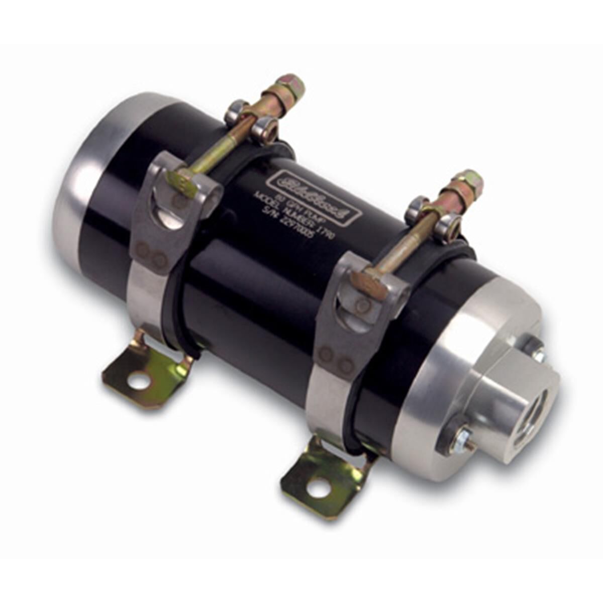 FUEL PUMP EFI 80 GPH 45 PSI -10 FIITINGS, , scaau_hi-res