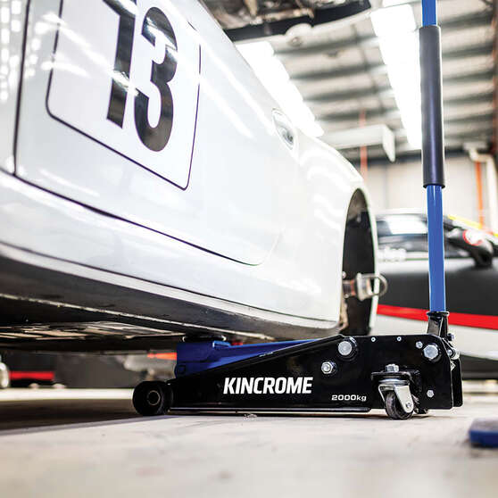 KINCROME 2000KG GARAGE JACK, , scaau_hi-res