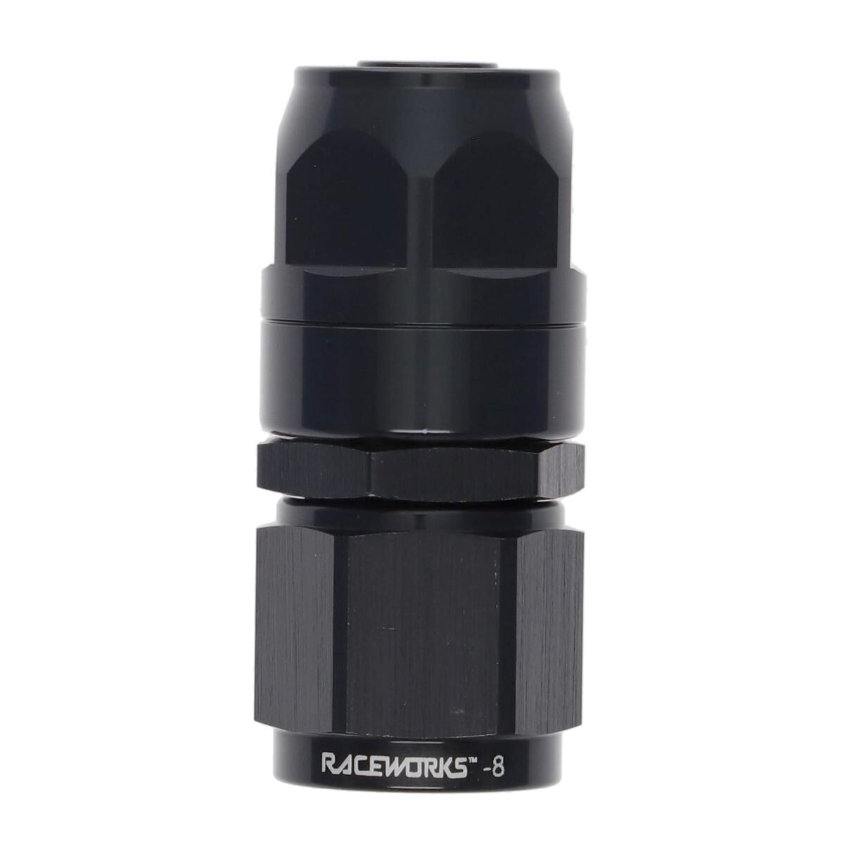 CUTTER HOSE FITTING AN-8 STRAIGHT, , scaau_hi-res