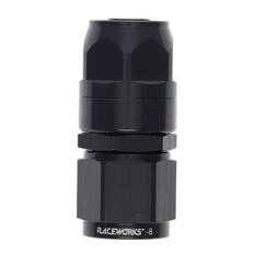 CUTTER HOSE FITTING AN-8 STRAIGHT, , scaau_hi-res