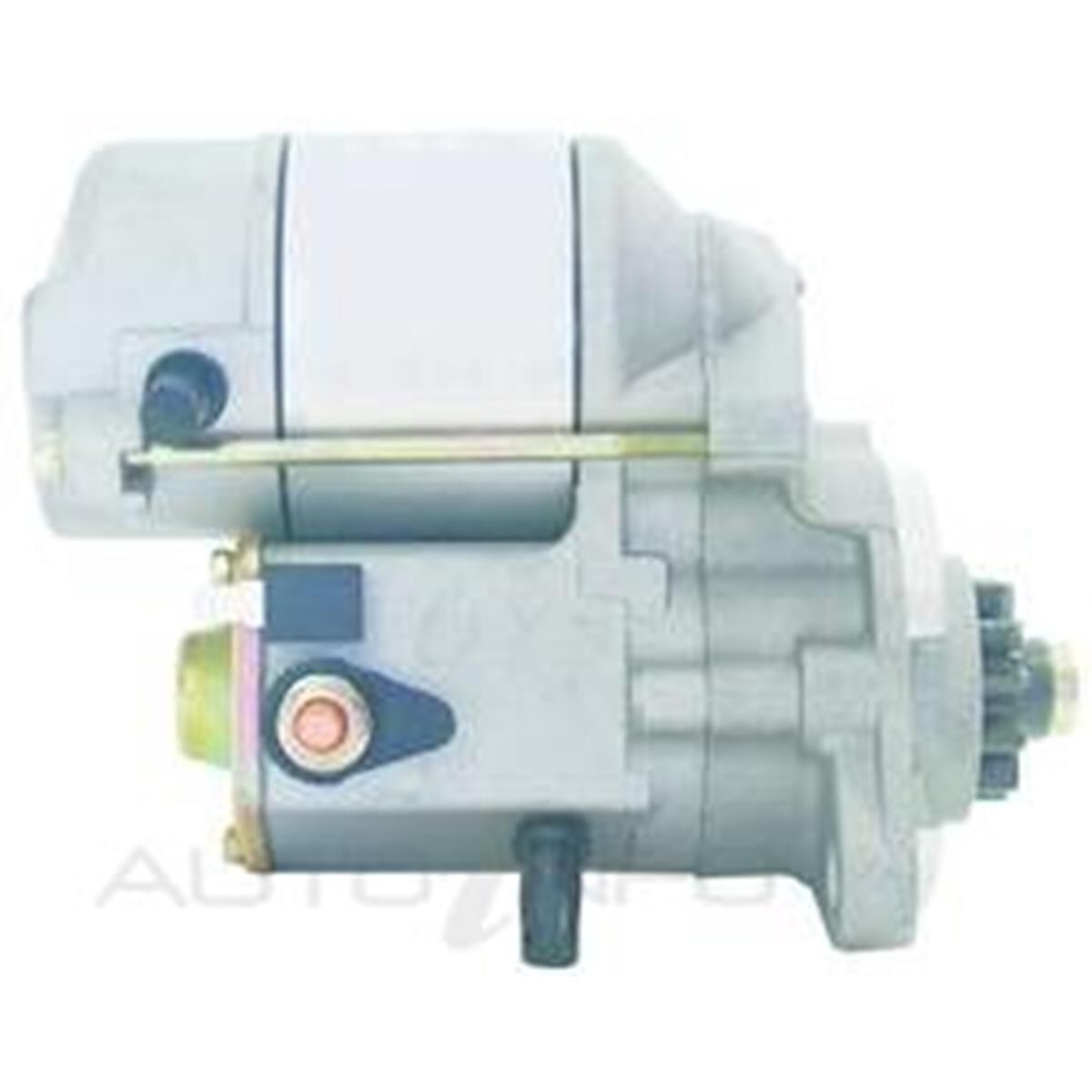 STR MTR 12V 1.4KW 11TH CW, , scaau_hi-res