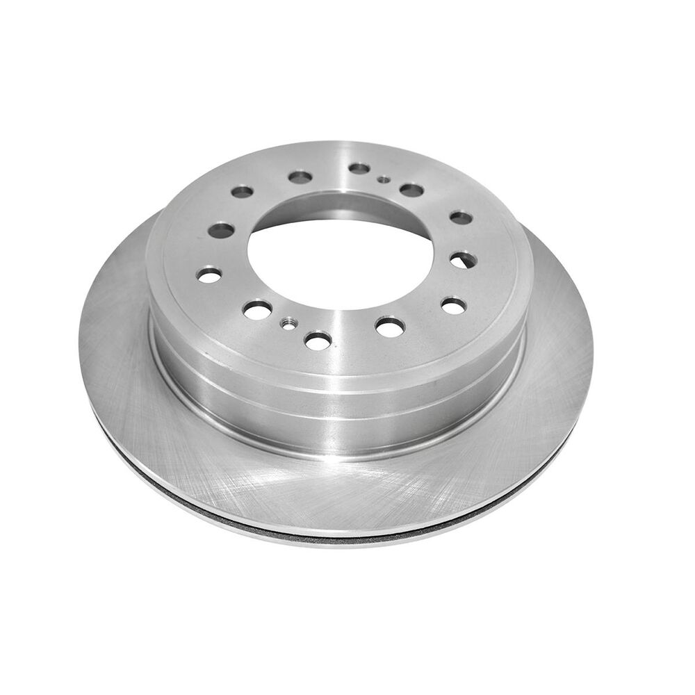 Guardian Brake Rotor Single, Standard, GR793 Supercheap Auto