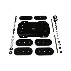 FRONT RUNNER UNIVERSAL SIDE MOUNT FOR PRO WATER TANK / 20L, , scaau_hi-res