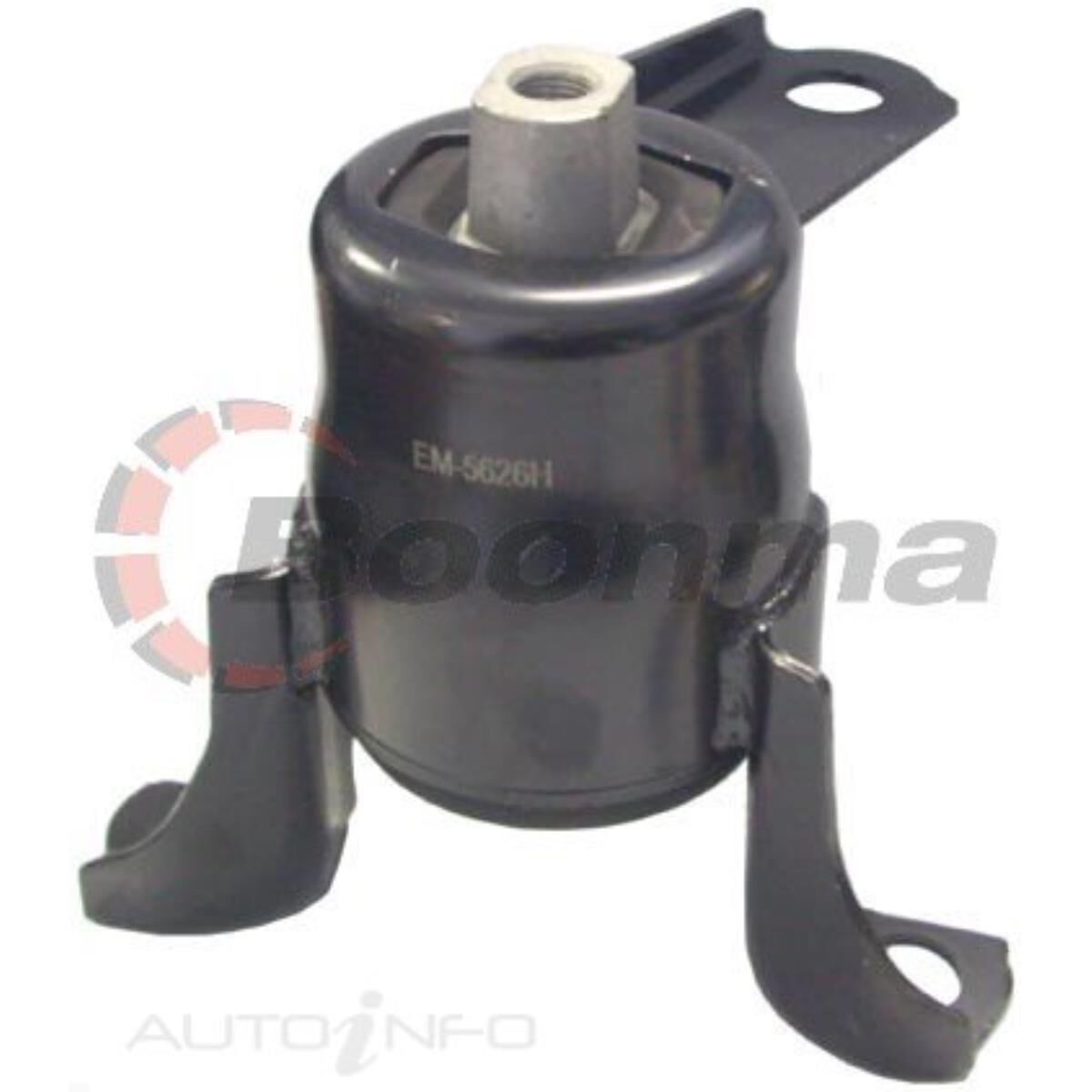 MAZDA 2 1.5L 07-ON RH  A&M, , scaau_hi-res