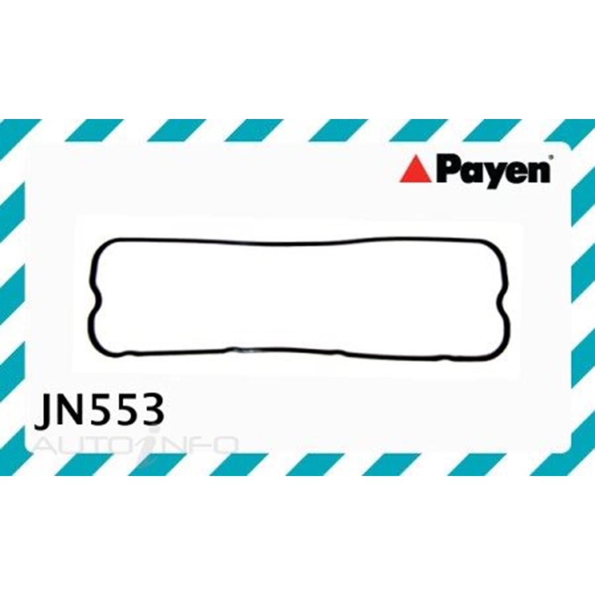 PAYEN VALVE COVER GASKET MAZDA HA, , scaau_hi-res