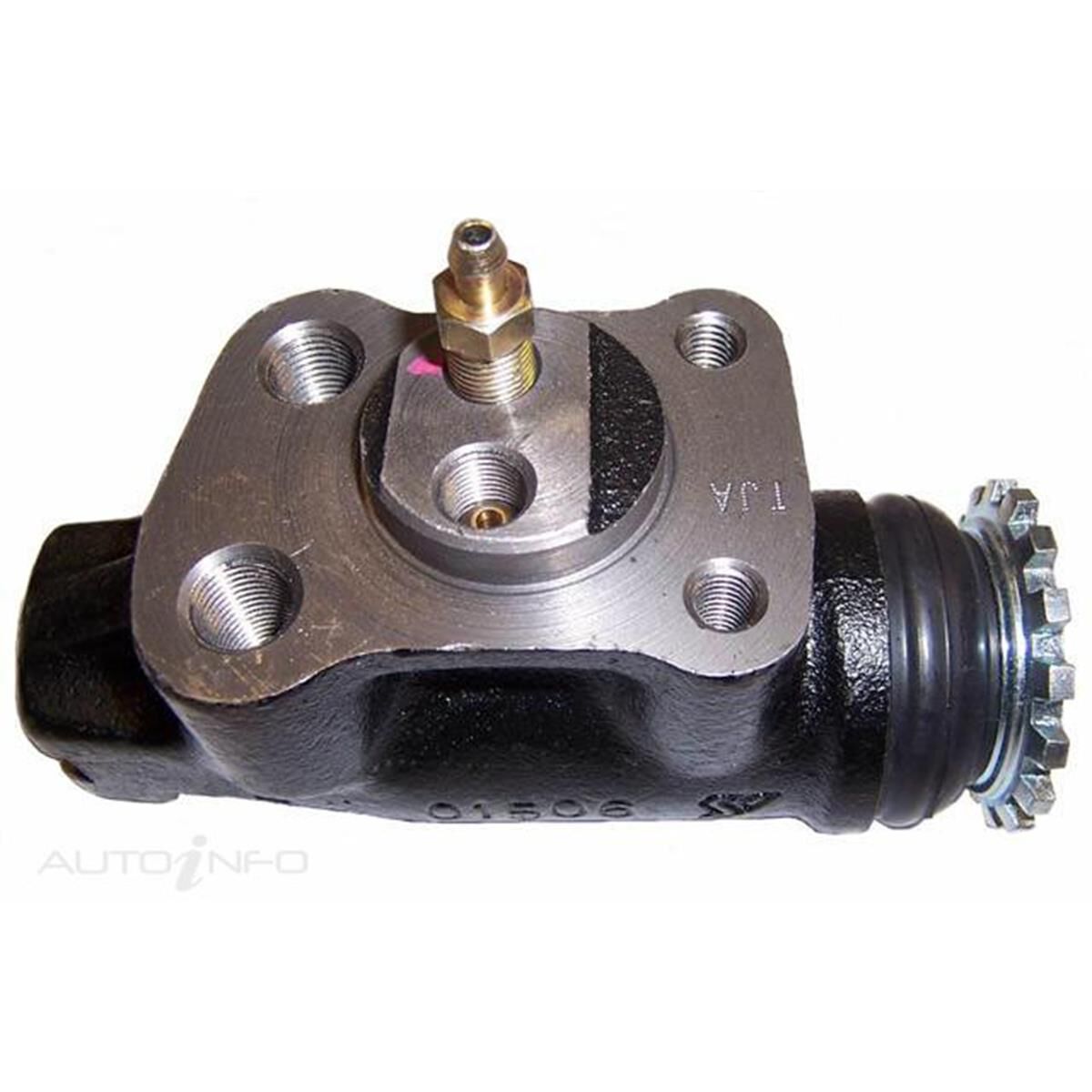 PTX MITSUBISHI FE657 96-99 FR L/H, , scaau_hi-res