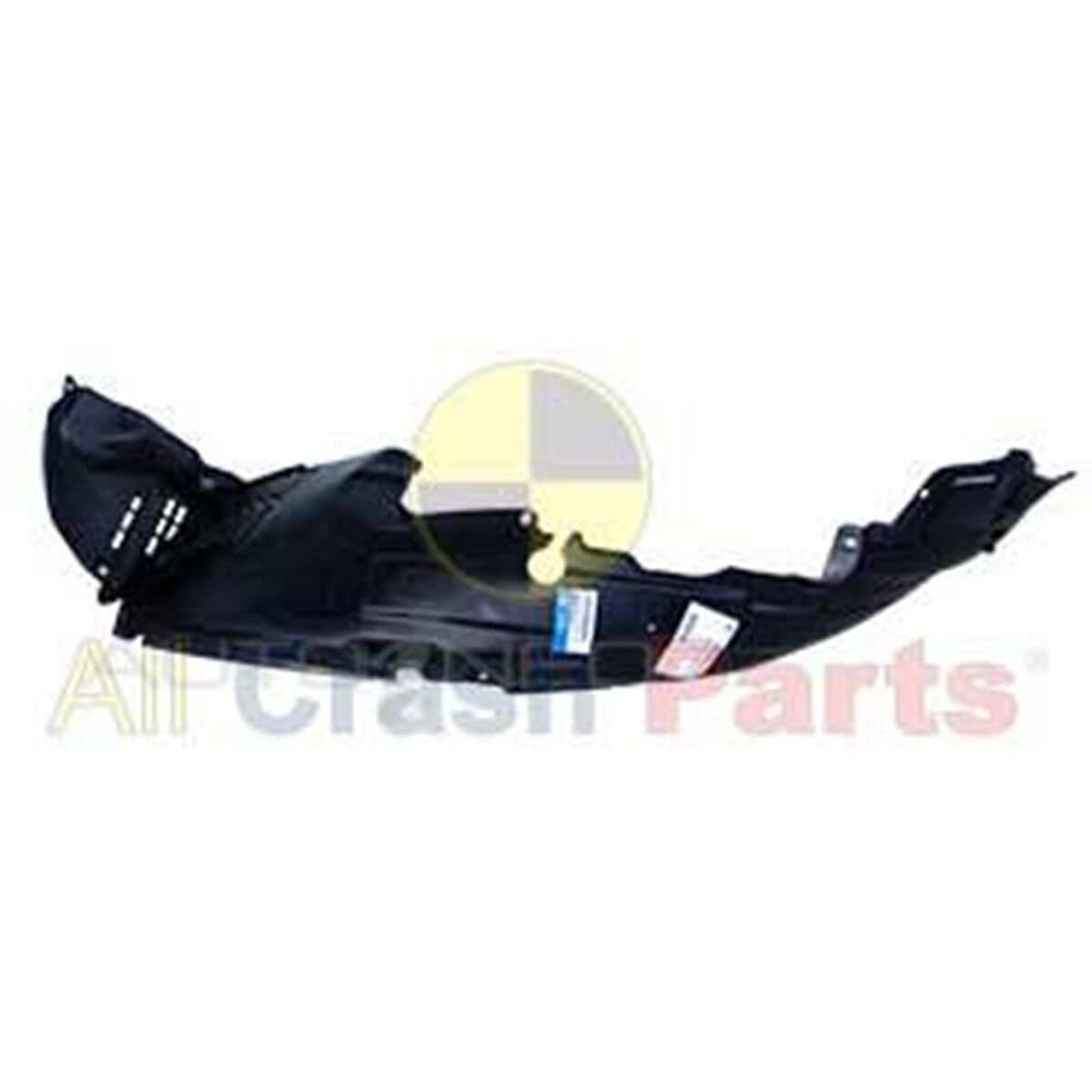 FRONT GUARD LINER LH, , scaau_hi-res