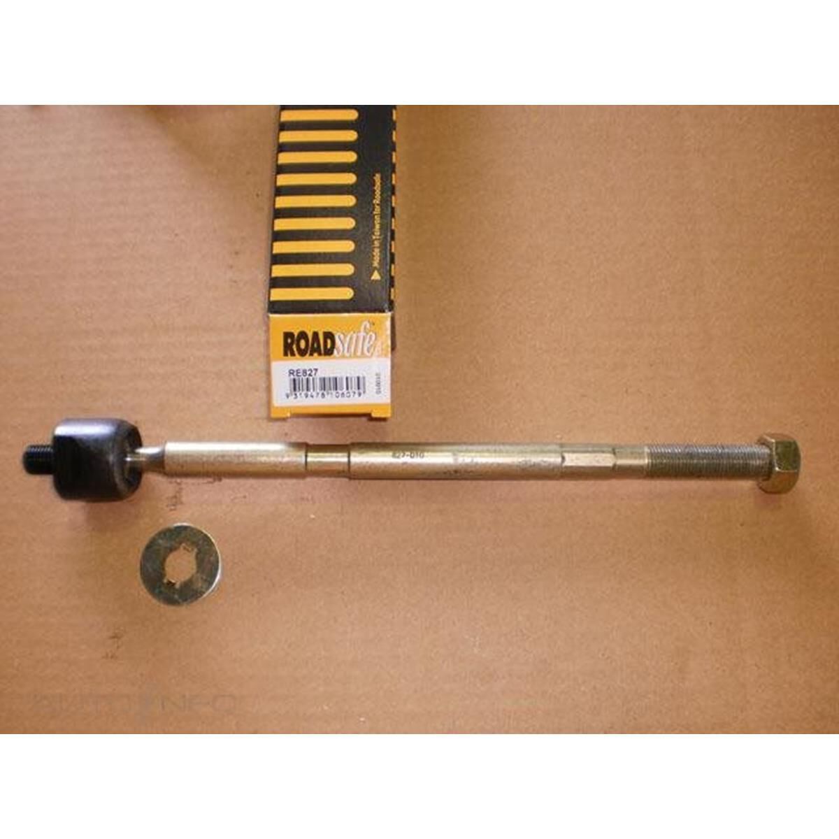 HOLDEN VS (P191031/951) COMMODORE RACK END, , scaau_hi-res