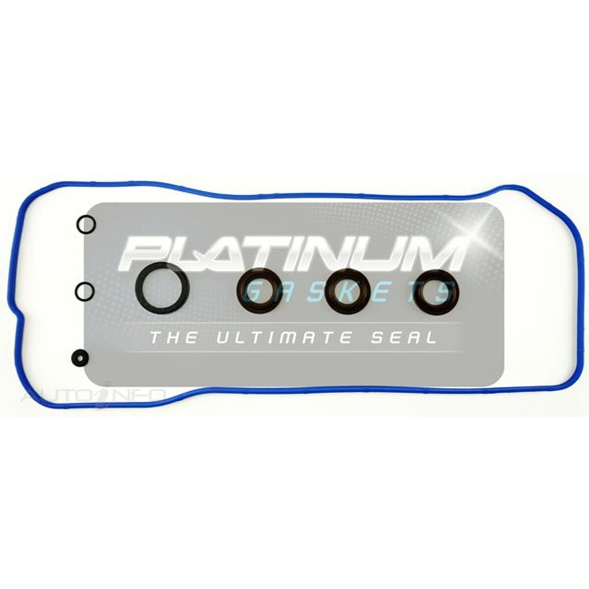 ROCKER COVER GASKET KIT (L/H), , scaau_hi-res