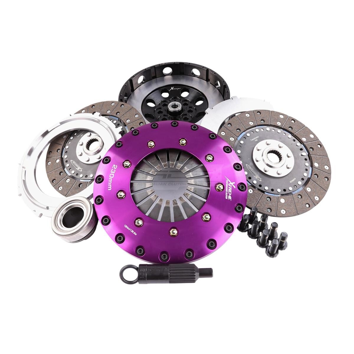 KIT PER BMW 330Ci E46 22x29mm, , scaau_hi-res