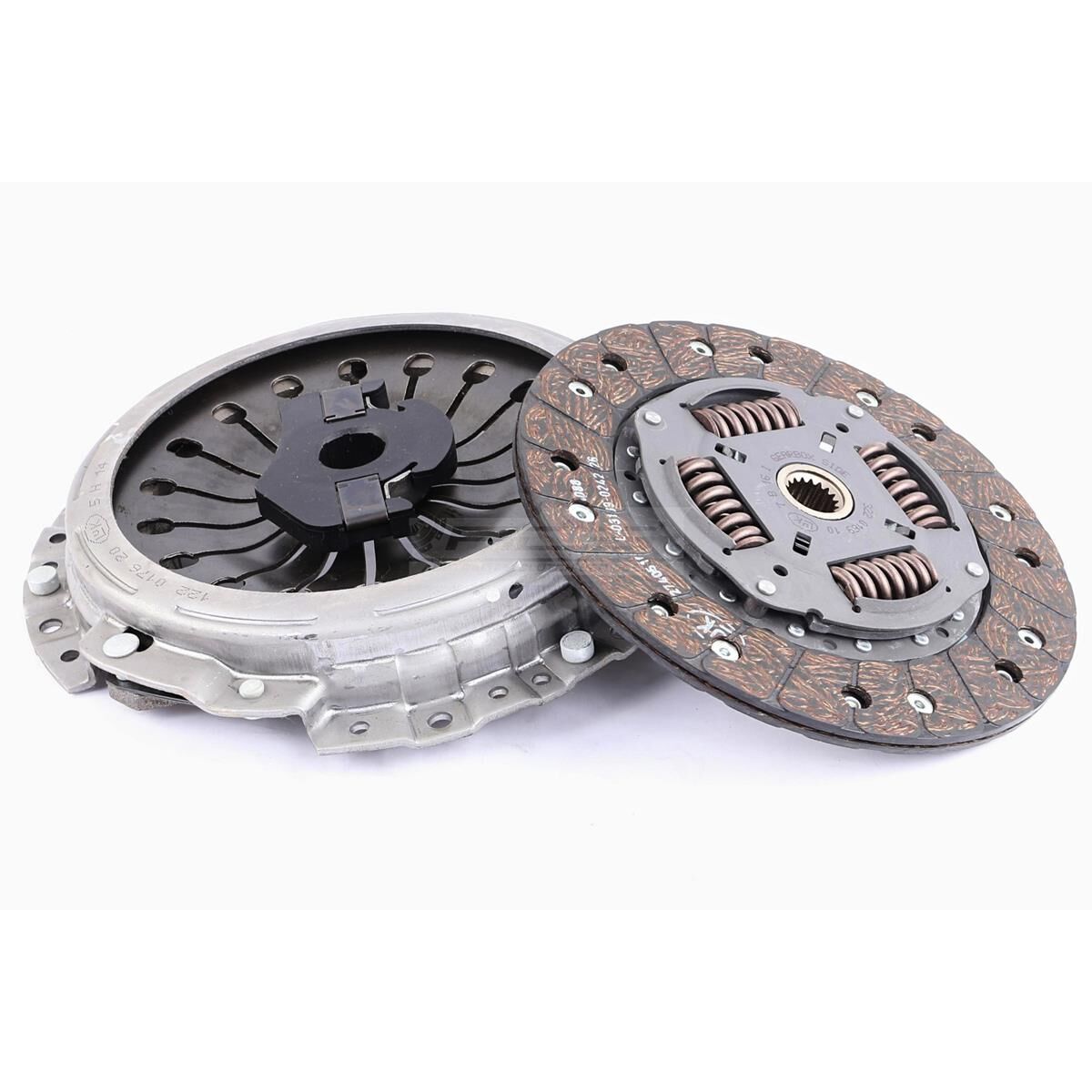 KIT STD PEUGEOT 306 1.9L, , scaau_hi-res