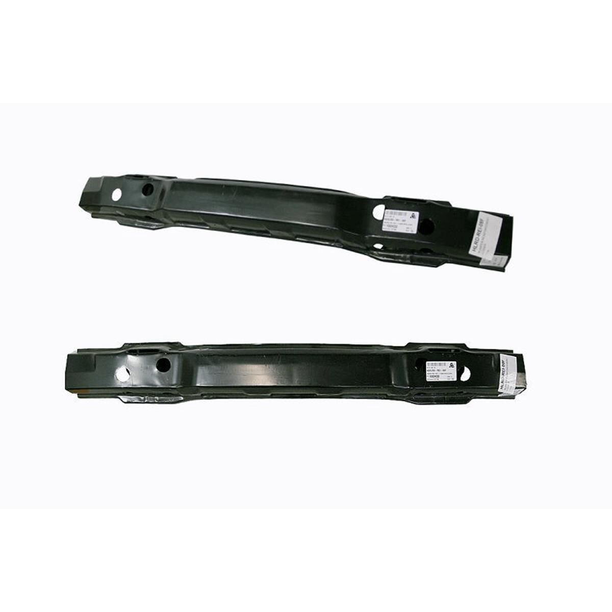 HOLDEN RODEO  RA  01/2007 ~ 09/2008  FRONT LOWER BUMPER BAR REINFORCEMENT, , scaau_hi-res