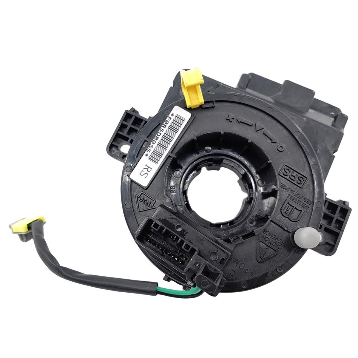 AIRBAG CLOCK SPRING FIT FOR HONDA CITY 2015-2019 77900-T5A-J01, , scaau_hi-res