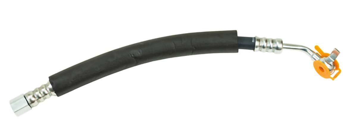 Power Steering Hose - Pressure - Holden Commodore VN, VG, VP, VQ, VR (V6) Toyota Lexcen VN T1, VP T2, VR T3 (V6) W/O Variable, , scaau_hi-res
