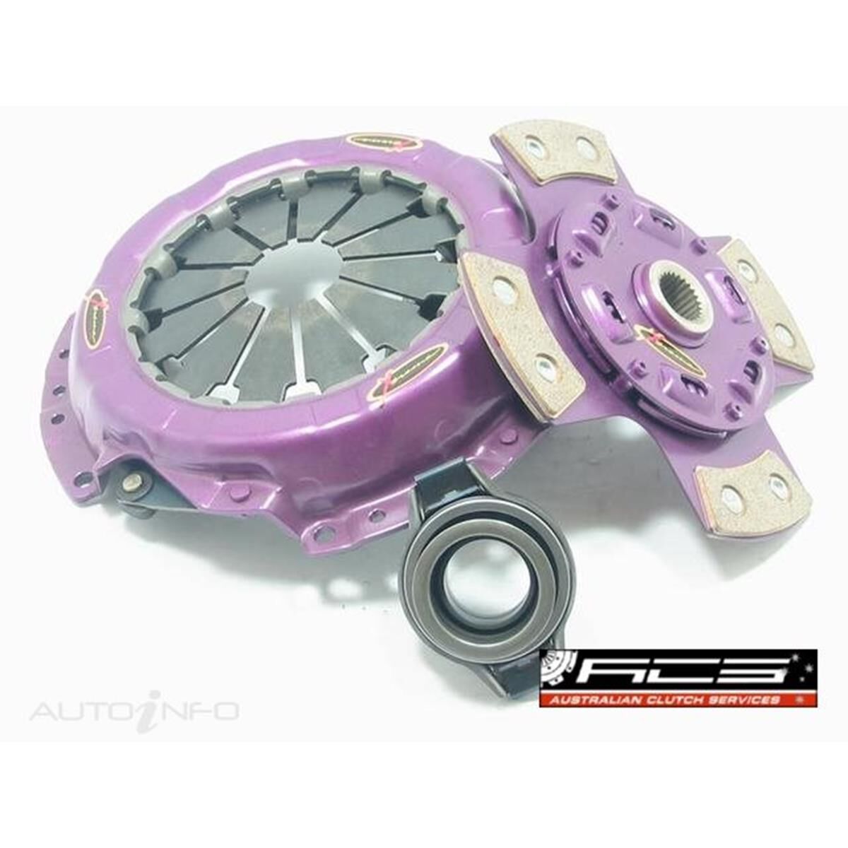 KIT PER NISSAN PULSAR 1.8L, , scaau_hi-res