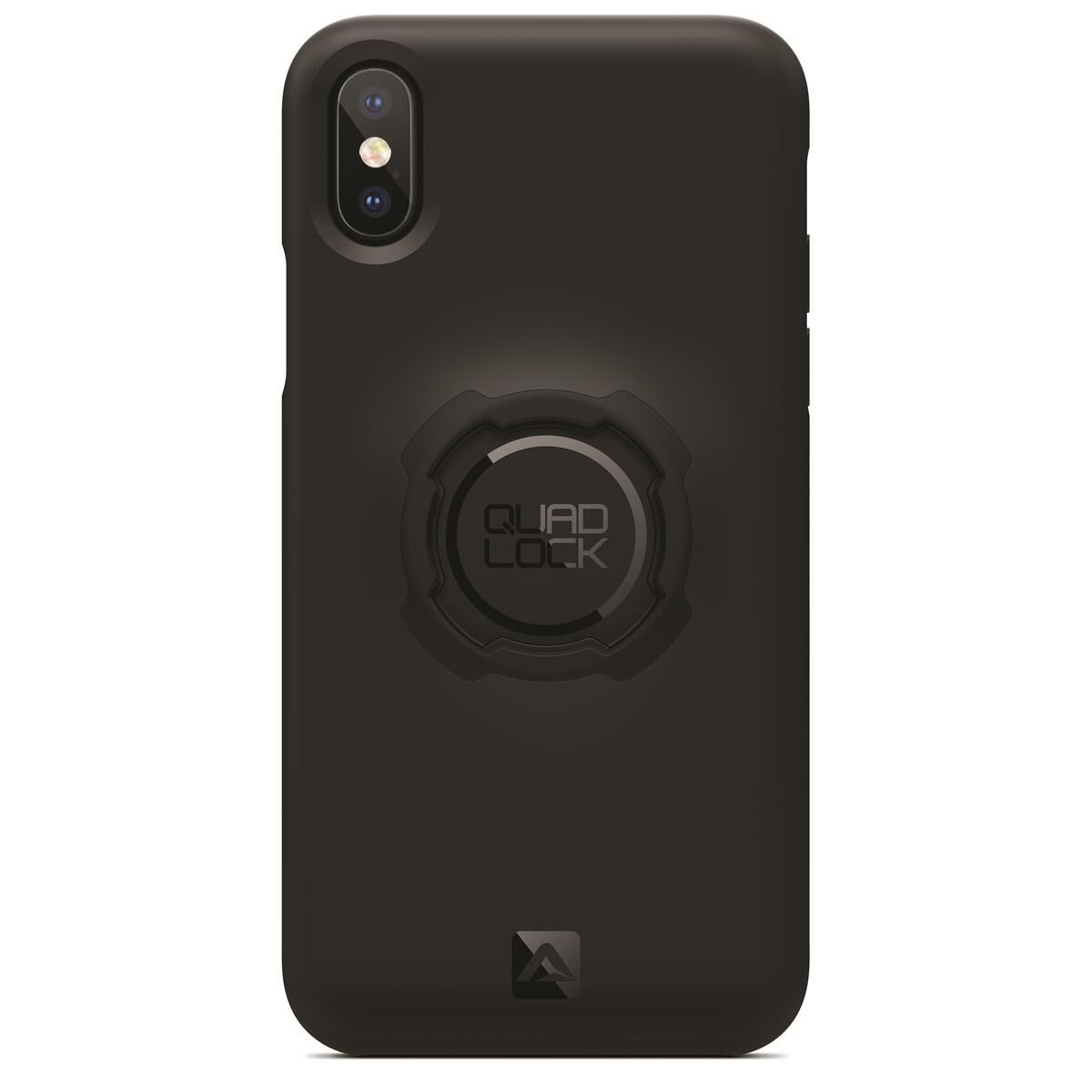 Iphone xs quad lock best sale case
