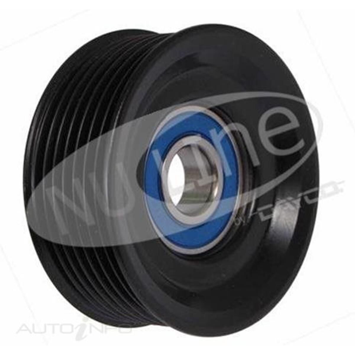 DRIVE BELT - PULLEY, , scaau_hi-res