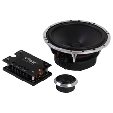 BLACKAIR 6.5” Inch Component speaker, 4ohm, 140 watts RMS, , scaau_hi-res