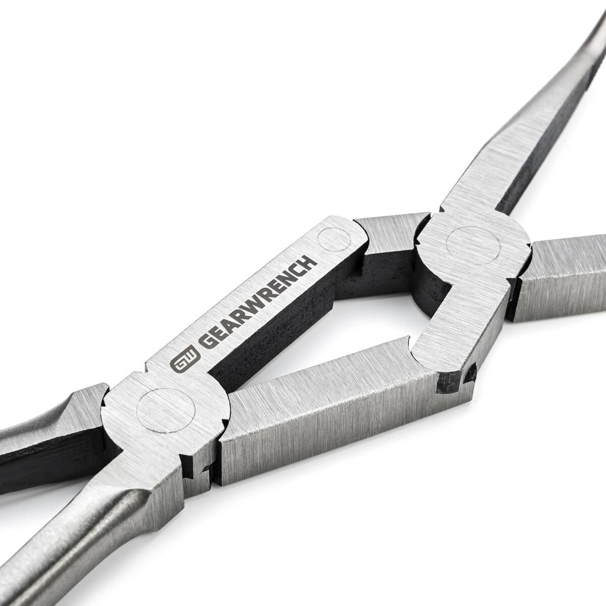 2 PIECE DOUBLE-X&trade; STRAIGHT AND 45&deg; PLIER SET, , scaau_hi-res