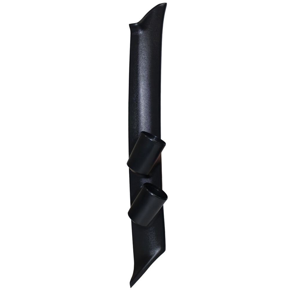 SAAS Gauge Pillar Pod Suits Nissan Navara D22 1997 2014