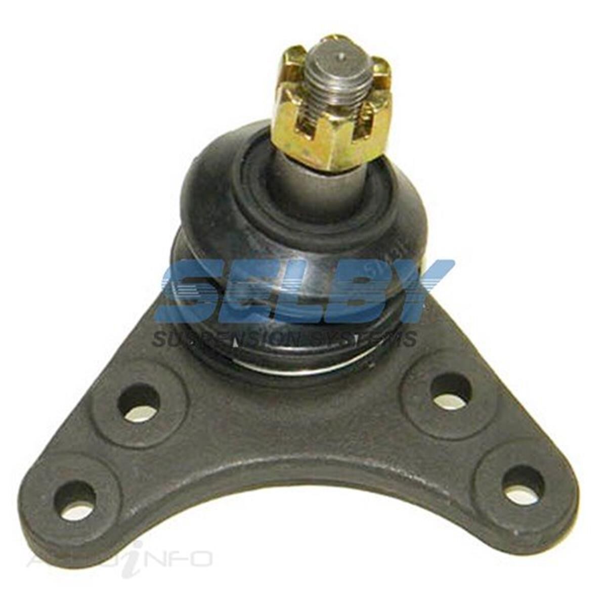 BJ UPPER RODEO TFR, RA 2WD, , scaau_hi-res