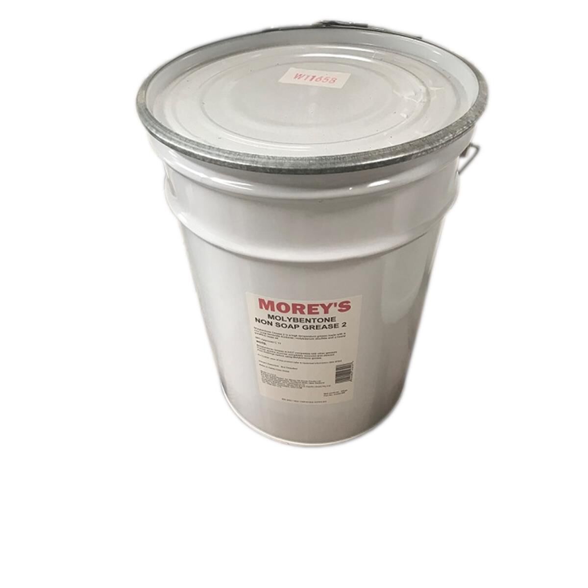 20KG MOLYBENTONE GREASE, , scaau_hi-res