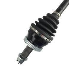 Axle Shaft, , scaau_hi-res