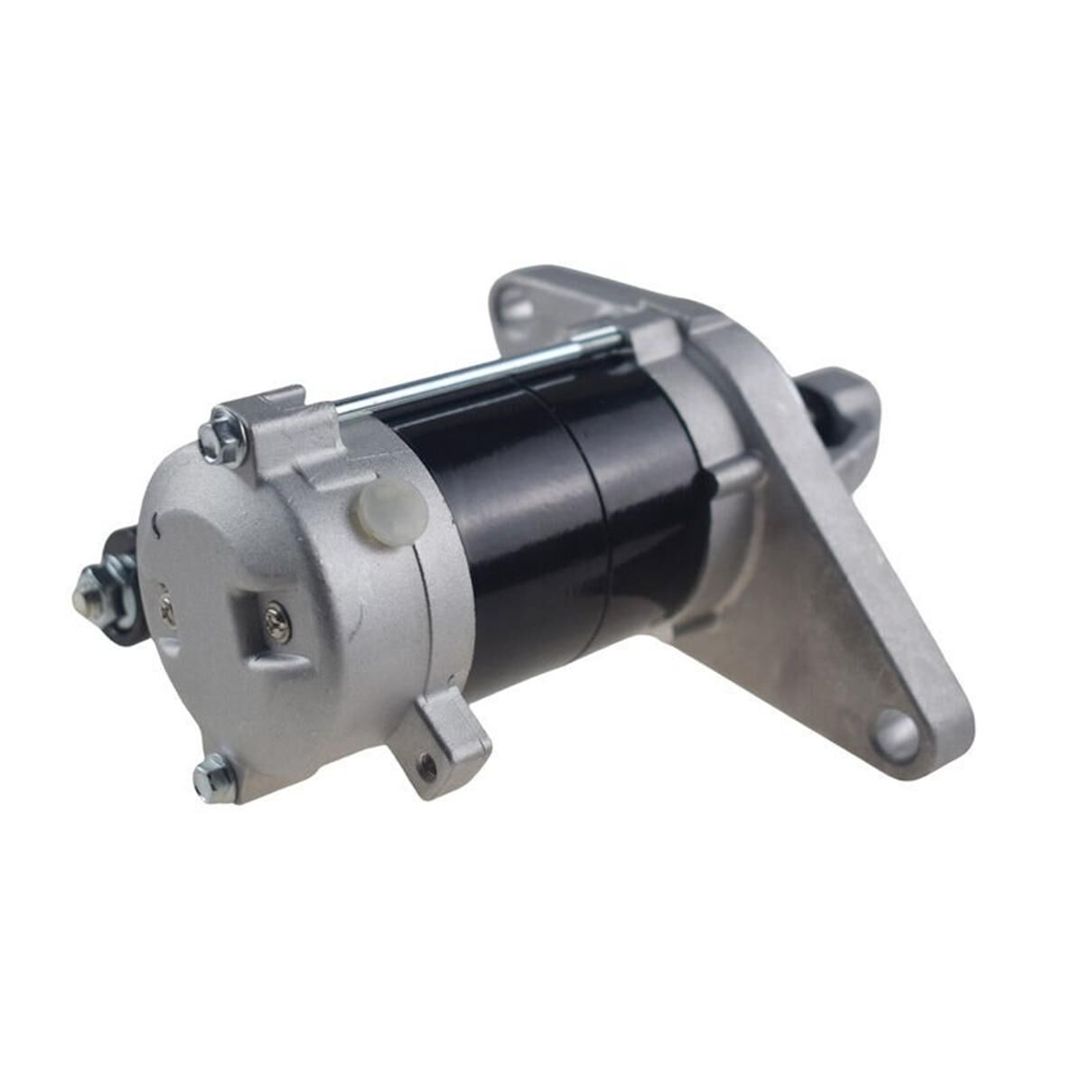 Starter Motor, , scaau_hi-res