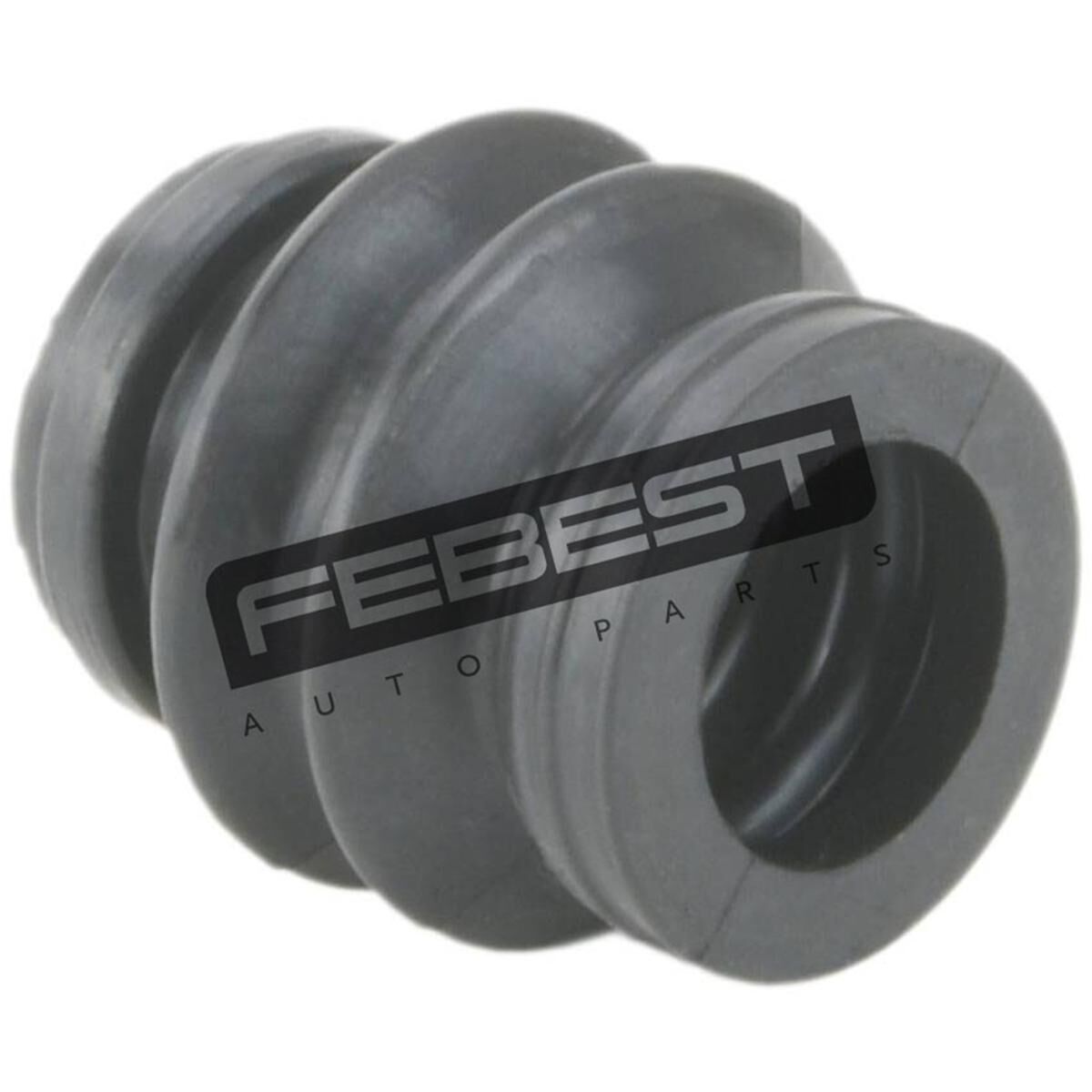 FRONT BRAKE CALIPER SLIDE PIN BOOT, , scaau_hi-res