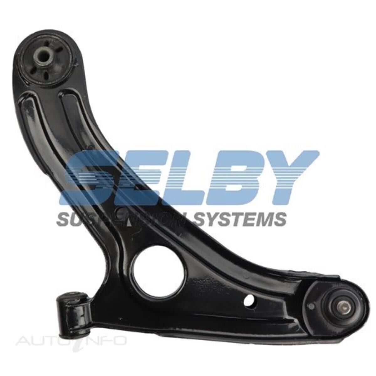 SELBY (F) LWR CTRL ARM LH HYUNDAI GETZ 01-06, , scaau_hi-res