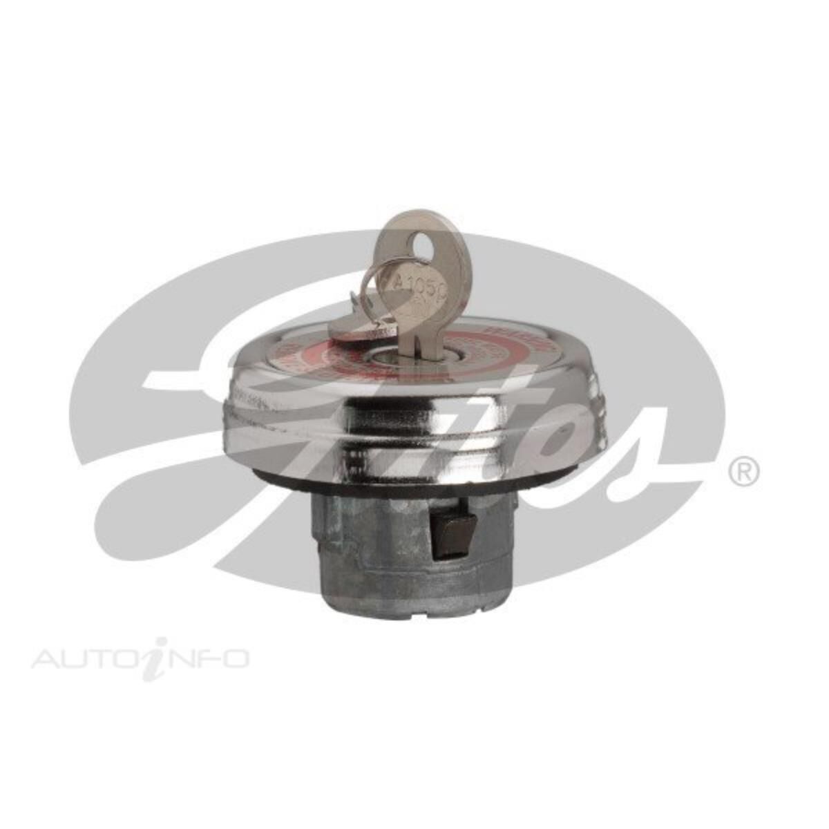 Locking fuel store cap supercheap auto