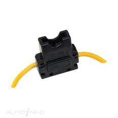 BLADE(ATS)FUSEHOLDER 30AMP (50, , scaau_hi-res