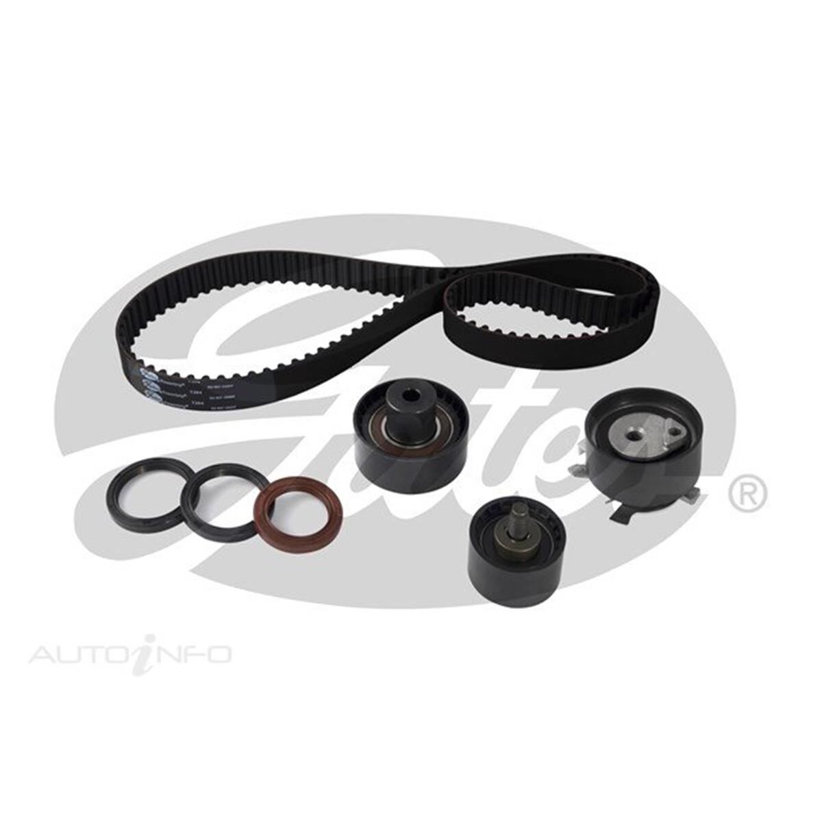 TCK294 TIMING COMPONENT KIT, , scaau_hi-res