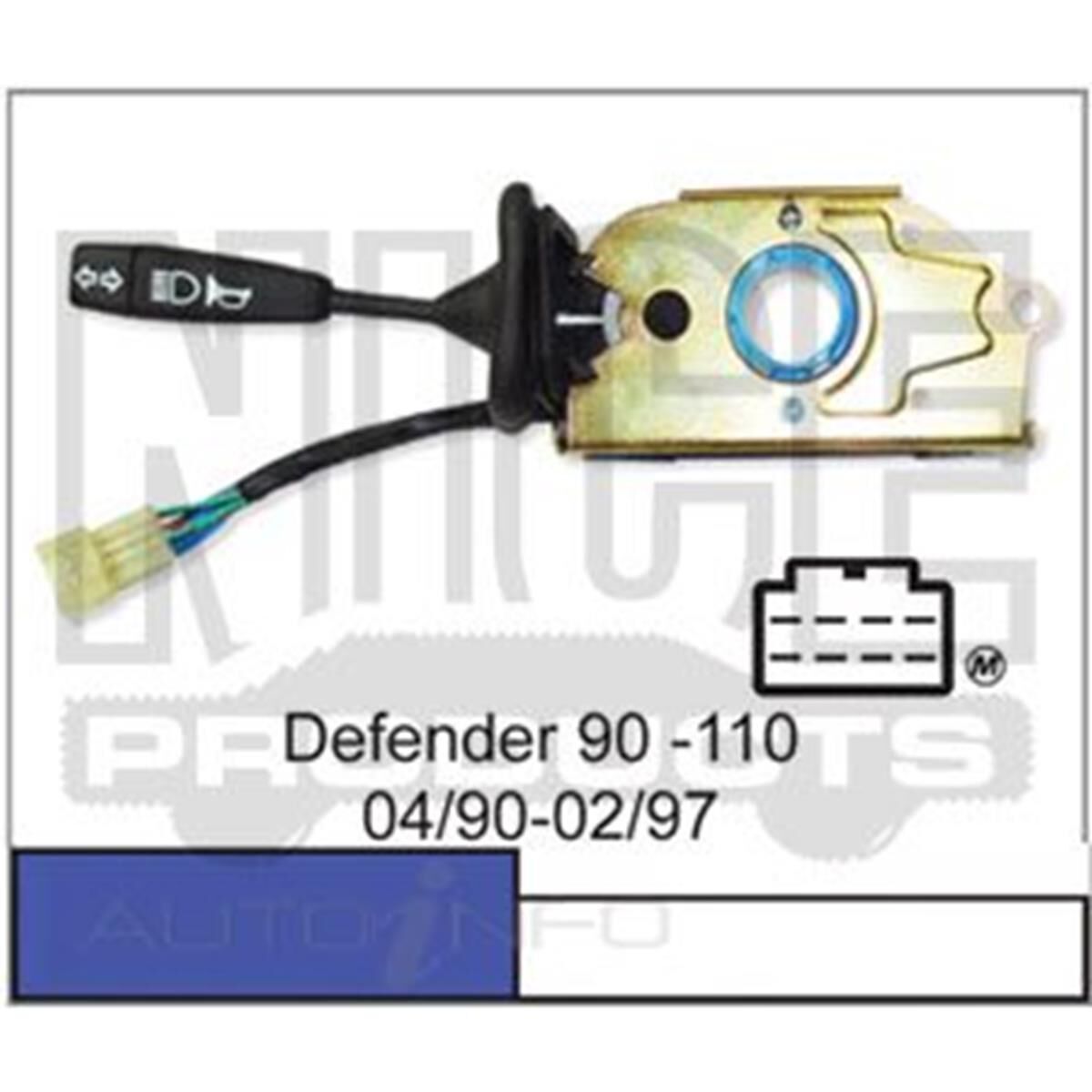 Blinker Switch, , scaau_hi-res