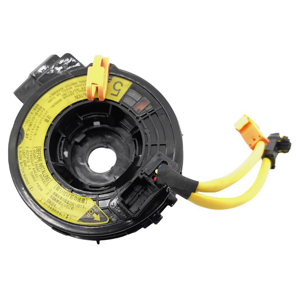 Machter Auto Clock Spring Assembly - CKSG-TA058 | Supercheap Auto