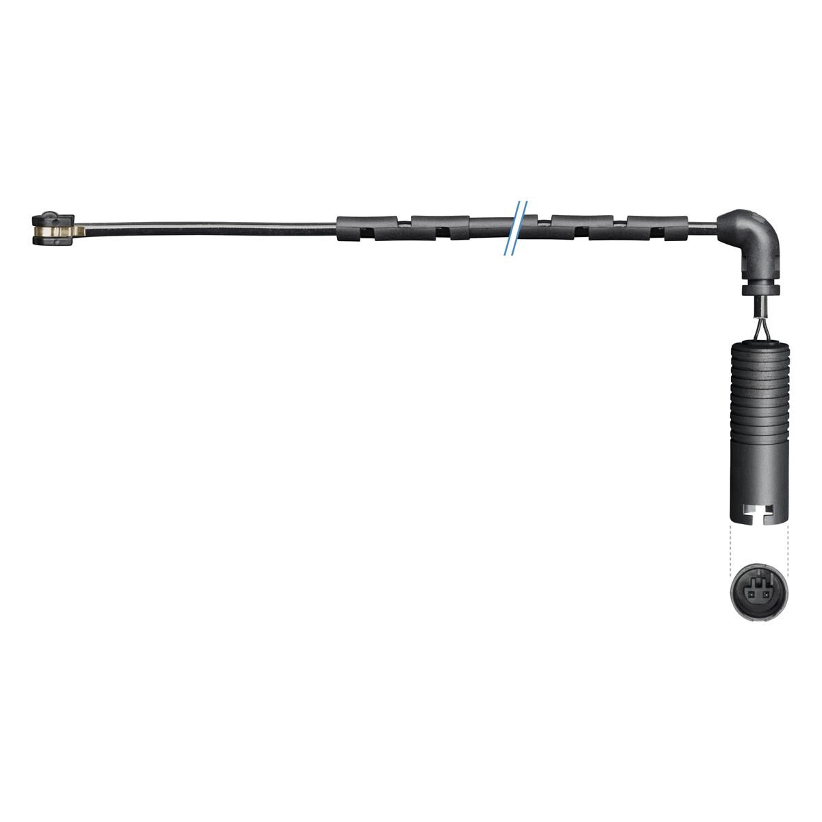 BENDIX WEAR SENSOR, , scaau_hi-res