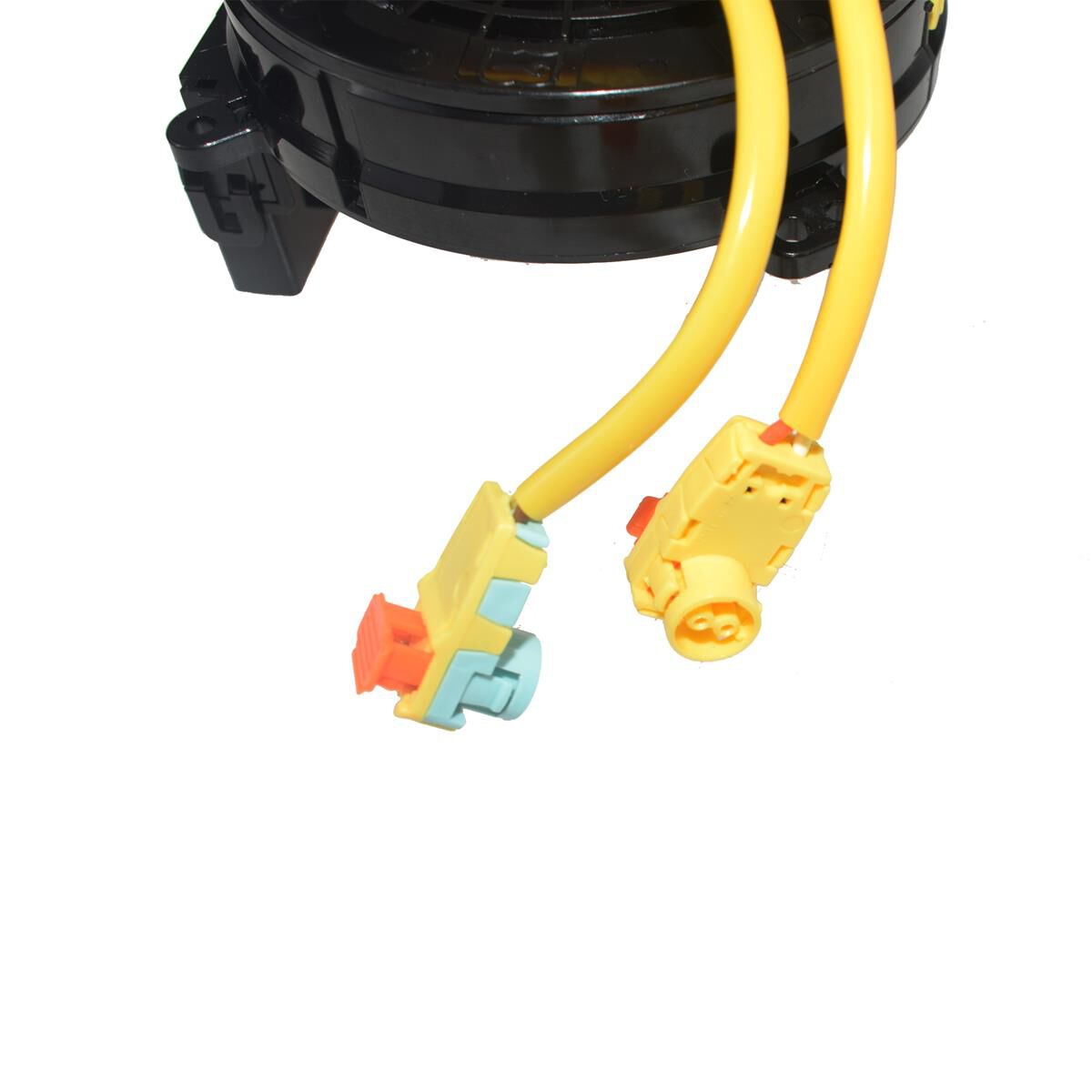 AIRBAG CLOCK SPRING FIT FOR HOLDEN COMMODORE VF SS 2013-2017 3.0L 3.6L LF1 LFW SEDAN, , scaau_hi-res