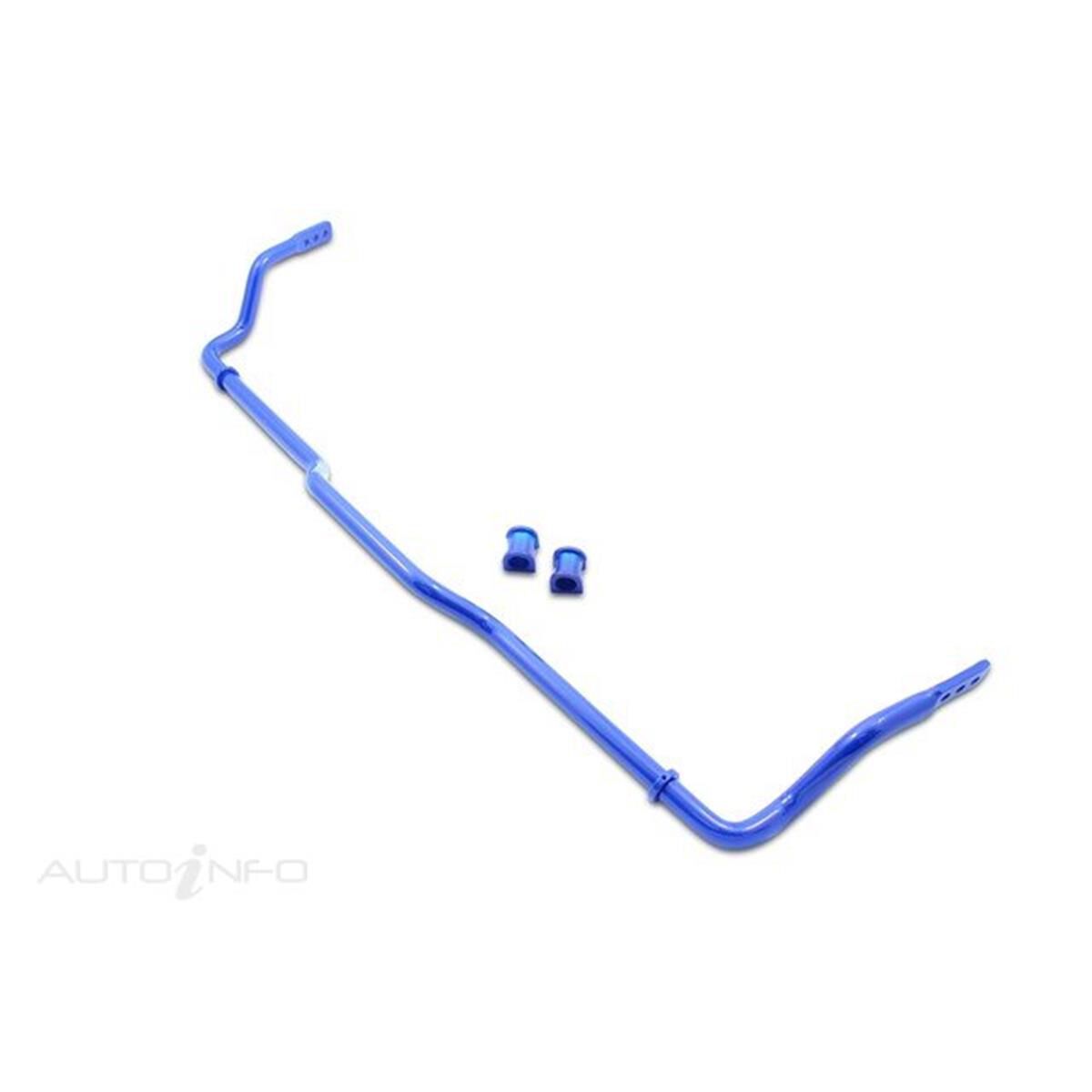 EVO 789 Rr Adj Sway Bar, , scaau_hi-res