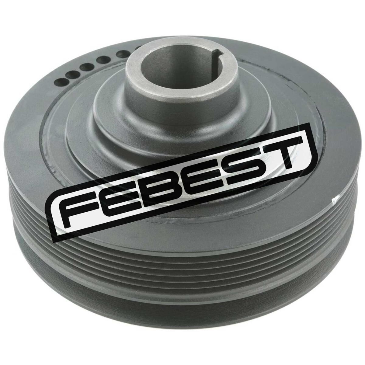 CRANKSHAFT PULLEY, , scaau_hi-res