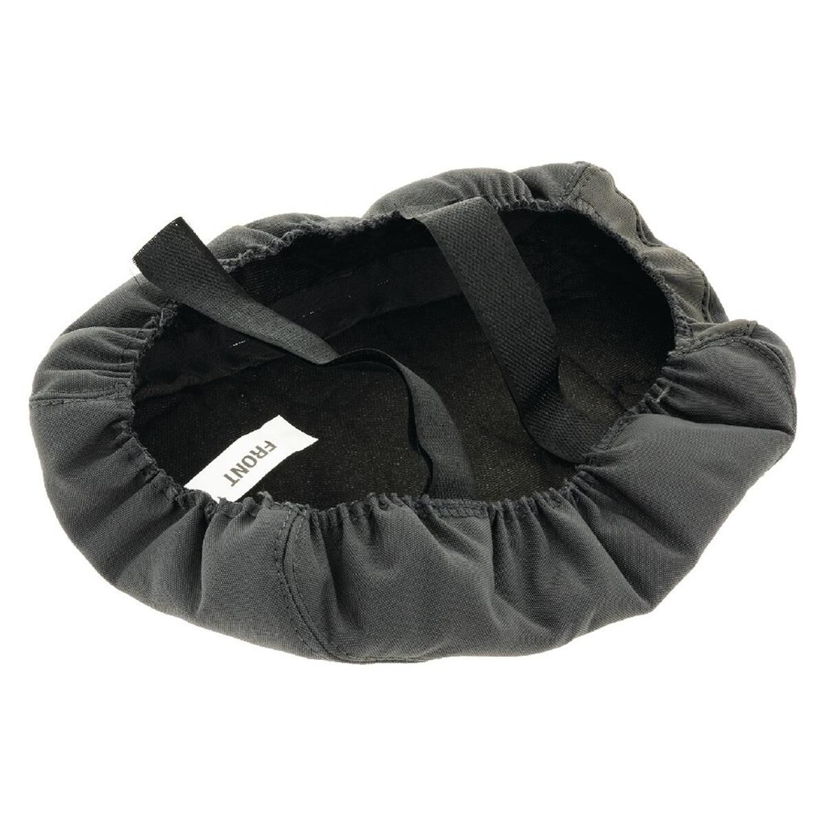 CANVAS CONSOLE COVER MITS TRITON GREY, , scaau_hi-res