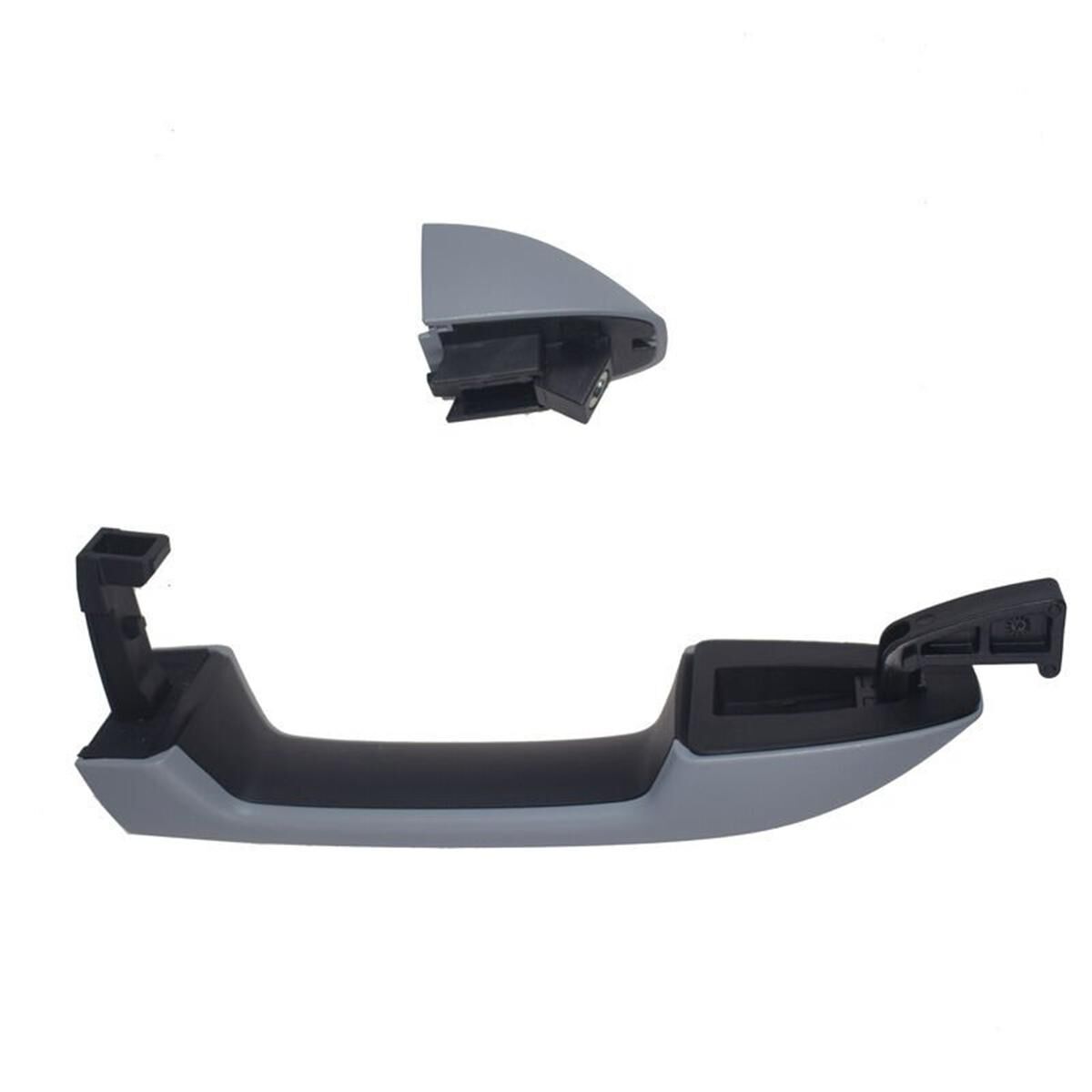 Side/Sliding Door - Outside - Handle, , scaau_hi-res